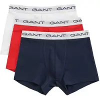 Gant Boxershorts donkerblauw