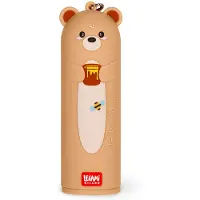 Legami S.p.A. Societa Benefit: Powerbank 4800mAh, vorm van een teddybeer. Overige artikelen