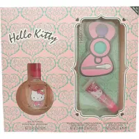 Hello Kitty Giftset 3 ST