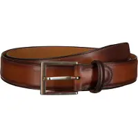 Magnanni Heren Riemen 1078 - Cognac - Maat 95