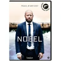 Kolmio Media Nobel | DVD