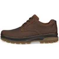 Ecco Veterschoen ECCO Men Rugged Track Camel-Schoenmaat 48