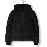 Cars Jeans Jongens Jassen Lozzo - Zwart - Maat 116