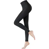 Oroblu All Colors Tights 120 Den Zwart polyamide S/M Dames