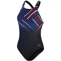 Speedo Eco+ Medalist Digital Pl. 4839 44 Dames
