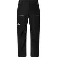 The North Face - Skibroeken - M GTX Dawnstrike Pant TNF Black voor Heren van Gerecyclede materialen - Maat XL - Zwart