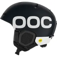 POC Fornix BC, skihlem, apatite navy matt