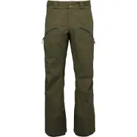 Black Diamond Recon Stretch Pants Men