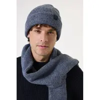 Garcia heren Accessoire, ONESIZE, Blauw