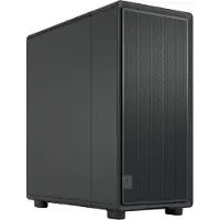 Fractal Design Epoch Black Solid