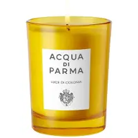 Acqua di Parma Luce Di Colonia Geurkaars 200 gram
