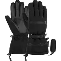 Reusch Sporthandschoenen 'Cozy Down' zwart