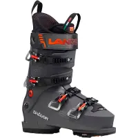 Lange - Heren skischoenen - Shadow 120 MV GW voor Heren - Maat 26/26,5 - Grijs
