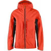 Fjällräven Bergtagen G-1000 jas, oranje, maat XL, voor heren