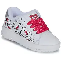 Heelys Schoenen met wieltjes HELLO KITTY KOLECT kind 33
