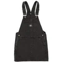 Vans Jumpsuit GROUNDWORK SKIRTALL GR kind 8 / 10 Jahre