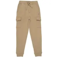 Ralph Lauren Trainingsbroek CRGO PO PANT-PANTS-ATHLETIC kind 8 Jahre