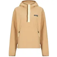 Columbia Fleece Jack HELVETIA II HOODIE dames EU L