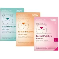 Apricot Gezichtspads – Natuurlijke anti-aging verzorging 300 St