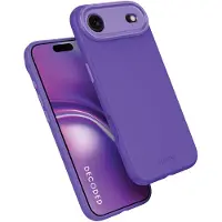 Decoded Silicone Backcover Iphone 17 Air Telefoonhoesje