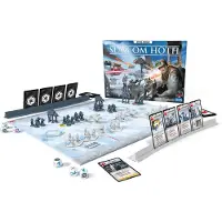 Days of Wonder Star Wars - Slag om Hoth (NL)