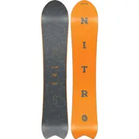 Nitro Dinghy 25/26
