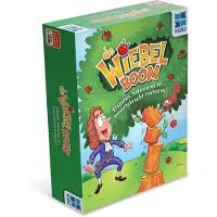 MEGABLEU Gezelschapsspel De Wiebelboom