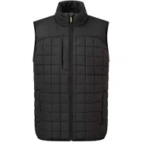 Portwest PW339 PW3 Square Baffle Bodywarmer