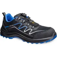 Portwest Mesh trainer veiligheidsschoenen S1PS 42 (Paar)