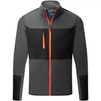 Portwest Ev4 Fleecejack Ev476 Stretch Verwarmd | Maat: XL