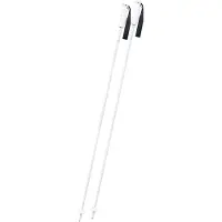 Komperdell Ivory Carbon Stokken