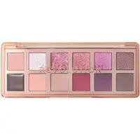 Revolution Beauty The Cherry Icon Oogschaduwpalette 0.7 g Rich Berry