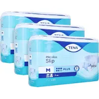 Tena Proskin Slip Plus Medium - 3 pakken van 30 stuks