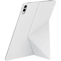 Samsung Book Cover Tablethoes - Geschikt voor Galaxy Tab S11 Ultra & Tab S12 Ultra - Wit