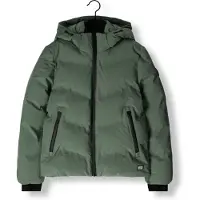 Cars Jeans Jongens Jassen Lozzo - Olijf - Maat 140
