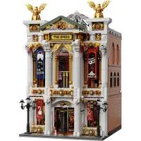 Pantasy Original The Opera Construction Game Veelkleurig Kinderen
