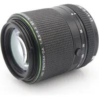 Pentax HD DA 55-300mm f/4.5-6.3 ED PLM WR RE