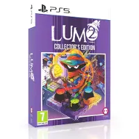 Lumo 2 Collector's Edition - PS5