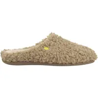 Hot Potatoes 92251 Sloffen Dames - Taupe