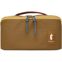 Cotopaxi Toilettas Viaje Toiletry Kit Bronze