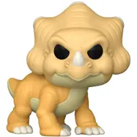 Funko POP! Pop! - The Land Before Time (Platvoet en zijn vriendjes) - Cera #1842