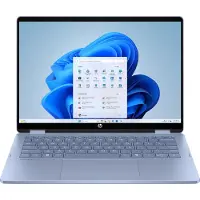 HP Omnibook 5 Flip 14-fp0020nb - 14 Inch 2k Intel Core I5-1334u 16 Gb 512 Iris Xᵉ