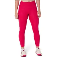 Asics Dames Legging Game 7/8 Tight roze (S), Sportief, Meerdere sporten, Polyester 2042A391