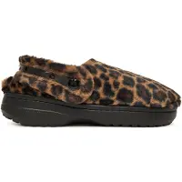 Crocs Clogs 'Classic Unfurgettable' chocoladebruin / mokka / zwart
