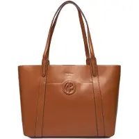 Pepe Jeans Handtas bruin