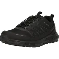 Endurance Lage schoen 'Ferill' zwart