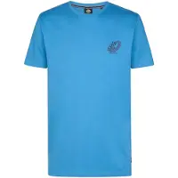 Petrol Industries Shirt blauw