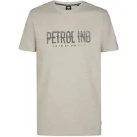 Petrol Industries Shirt taupe