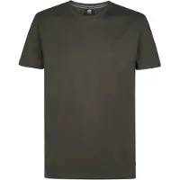 Petrol Industries Shirt donkergrijs