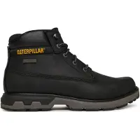 CAT Veterboots 'Pursue' zwart